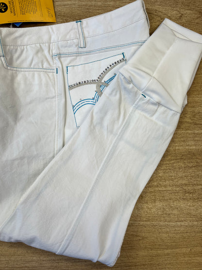 Shires Ladies Spirt Kensington Breeches