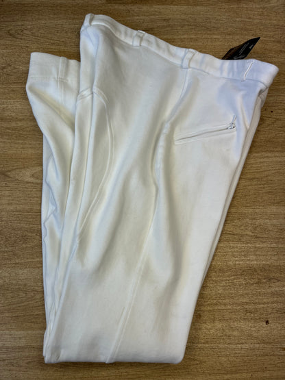 Gallop Men’s Classic Jodphurs - Size 38”