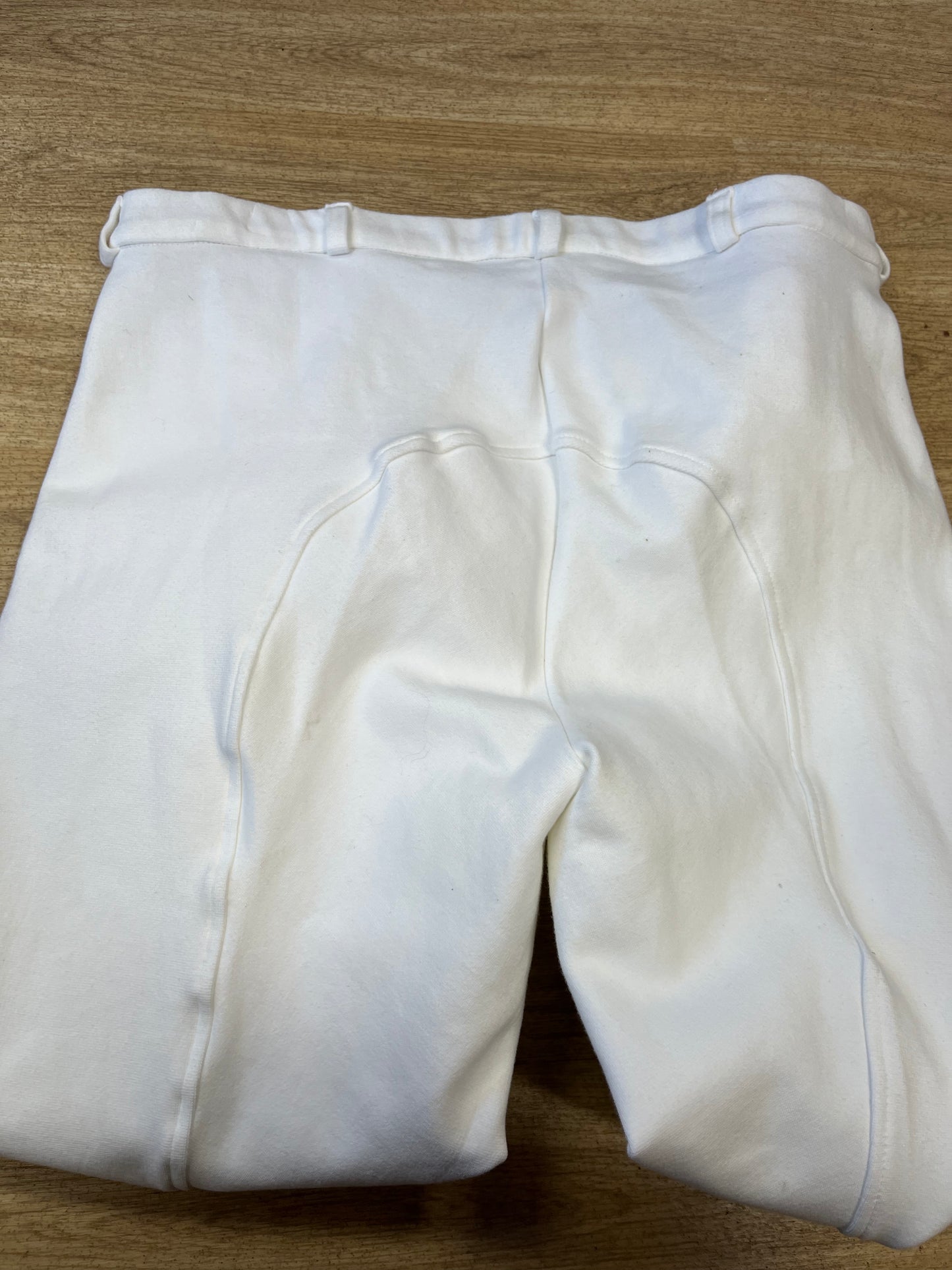 Gallop Men’s Classic Jodphurs - Size 38”