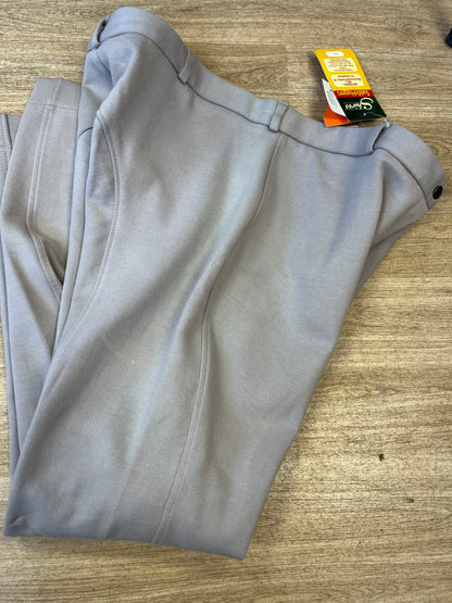 Saddlehuggers Ladies Jodphurs - Size 38”