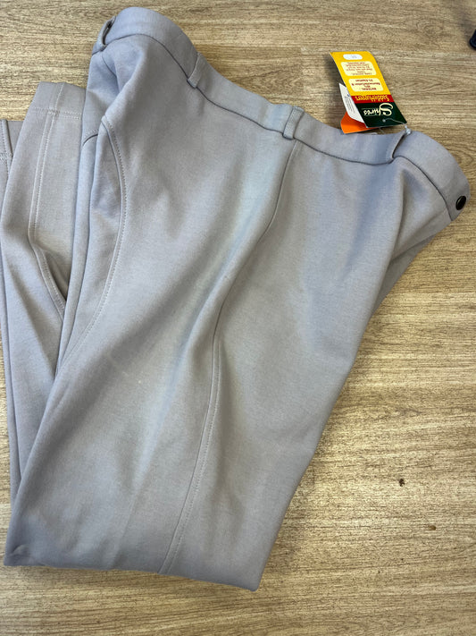 Saddlehuggers Ladies Jodphurs - Size 38”