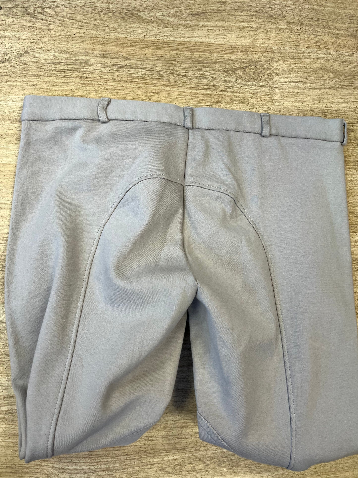 Saddlehuggers Ladies Jodphurs - Size 38”