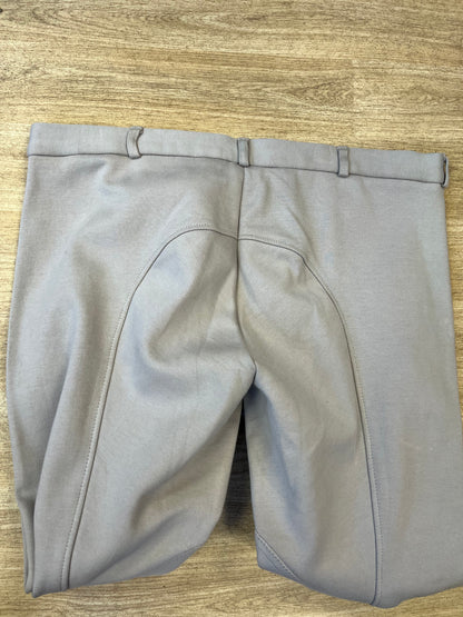 Saddlehuggers Ladies Jodphurs - Size 38”