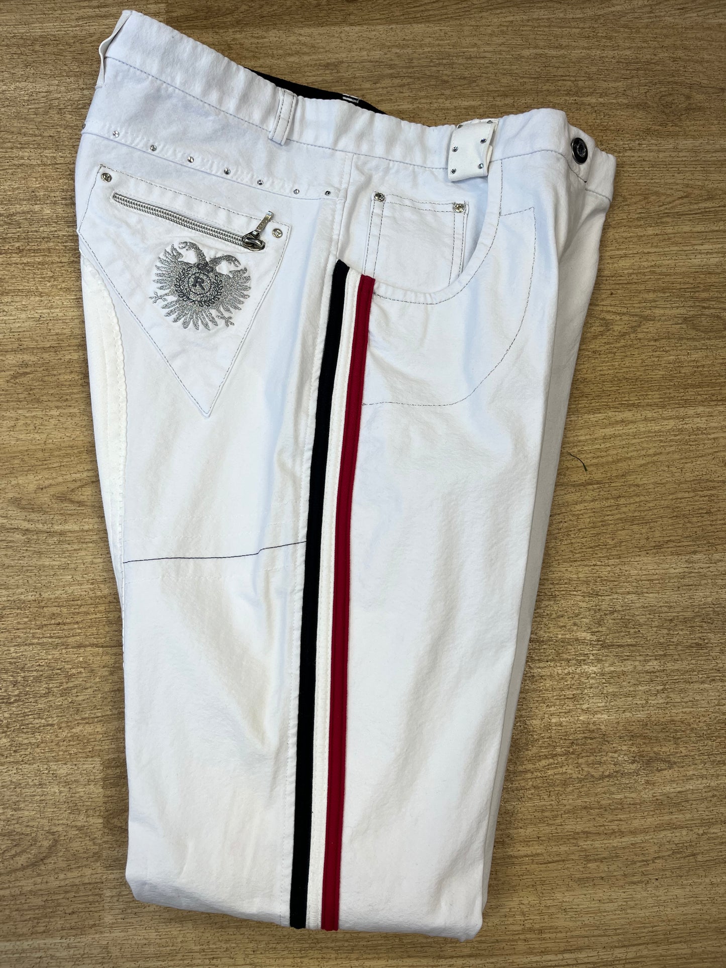 Rhinegold Elite Prestige Ladies Breeches