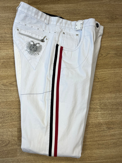 Rhinegold Elite Prestige Ladies Breeches