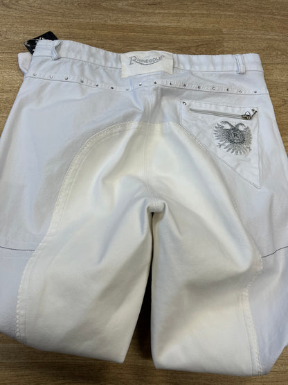 Rhinegold Elite Prestige Ladies Breeches
