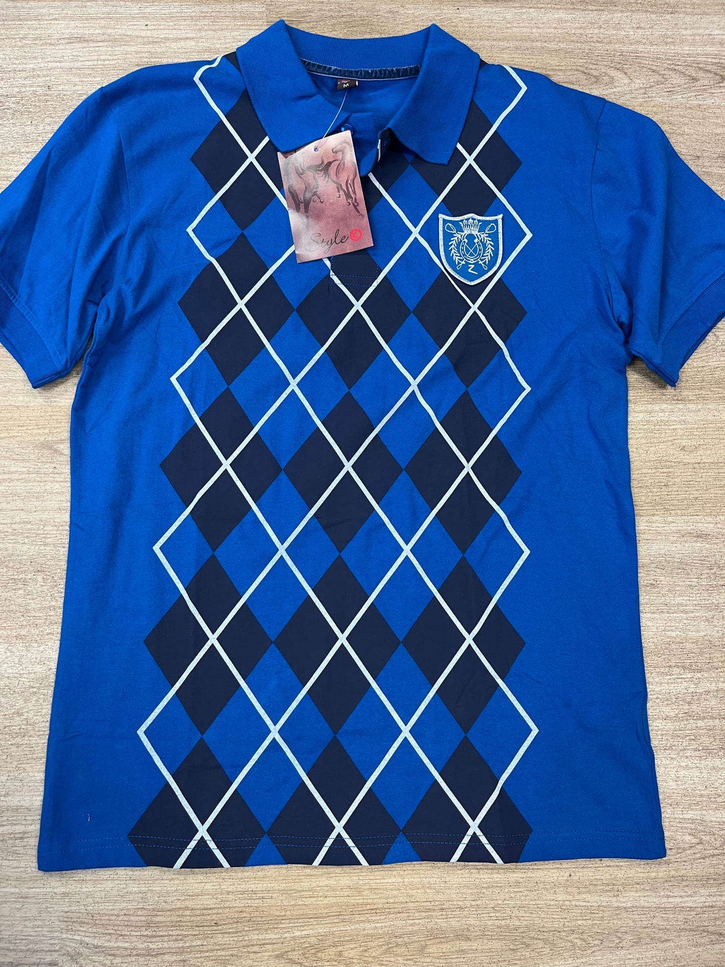 Horze Unisex T - Shirt