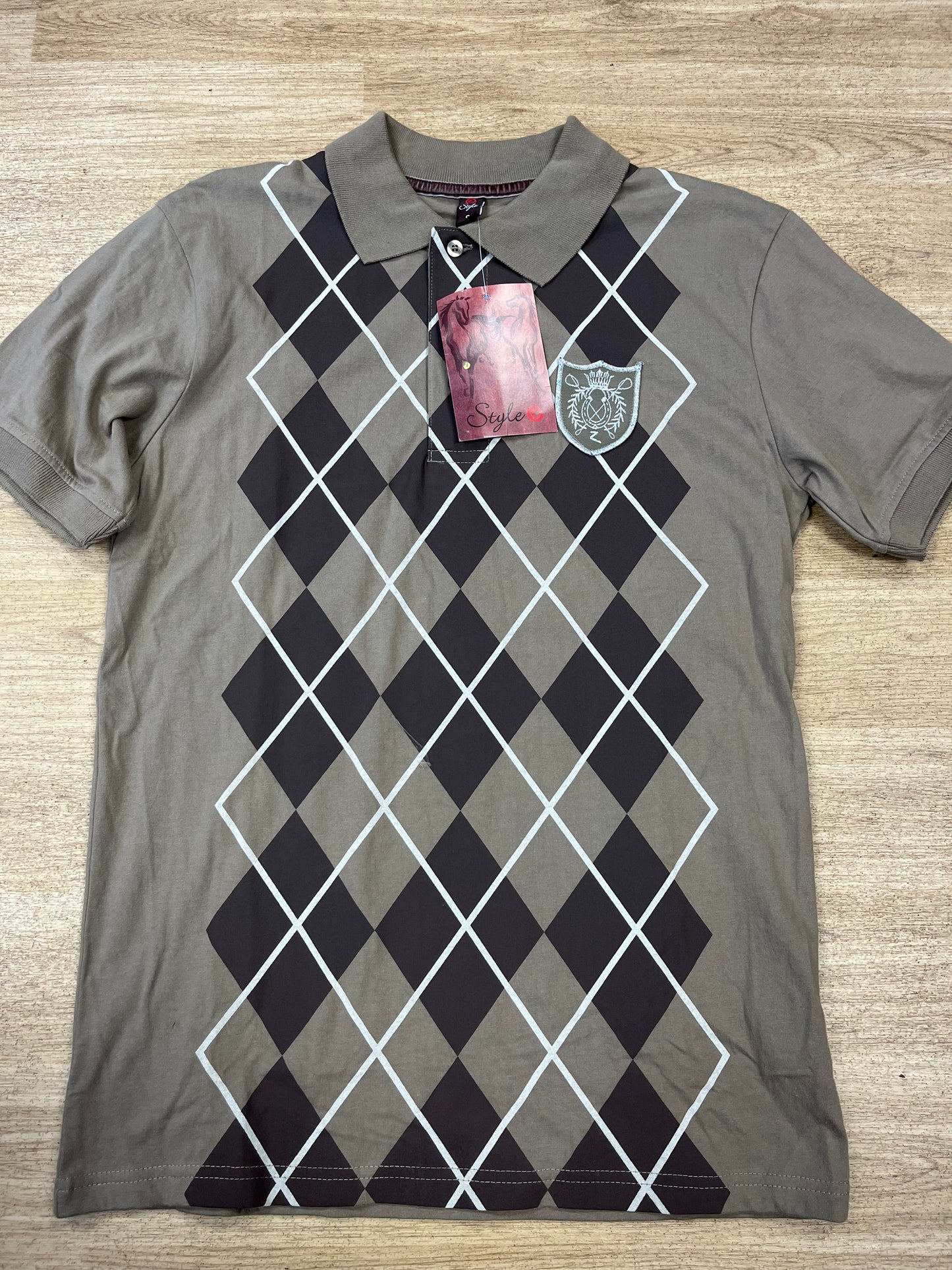Horze Unisex T - Shirt