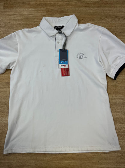 Horze Supreme Men’s T - Shirt Size - Small