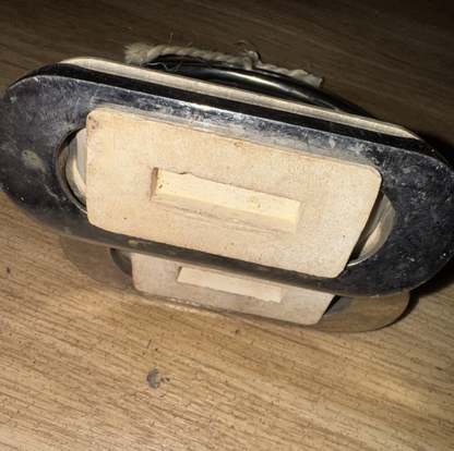 4.5" Fillis Stirrups #28