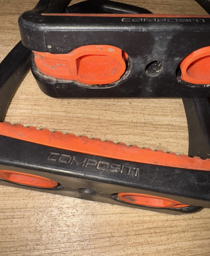4.75" Compositi Polymer Stirrups #12