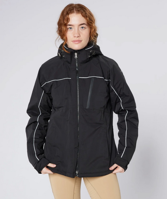 Cameo Thermo Winter Riding Jacket