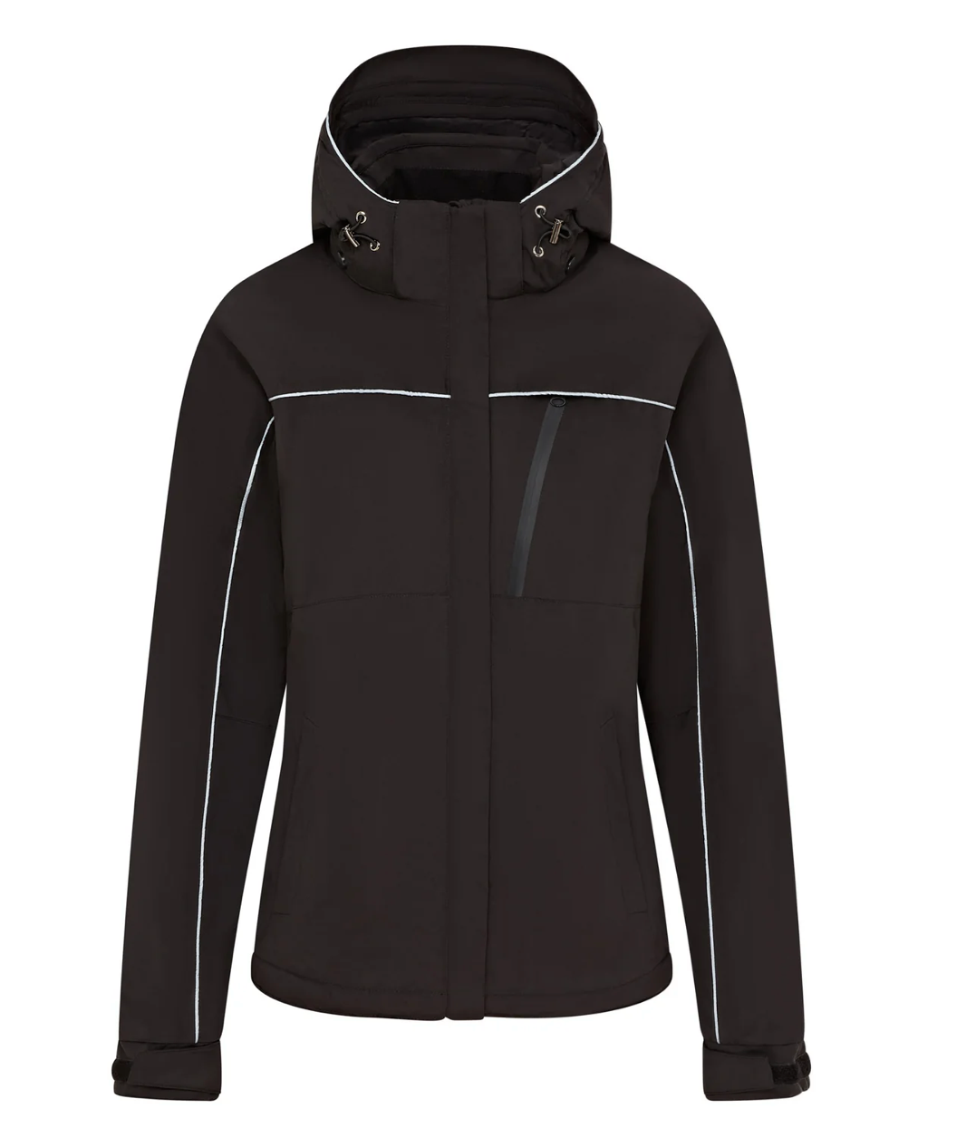 Cameo Thermo Winter Riding Jacket