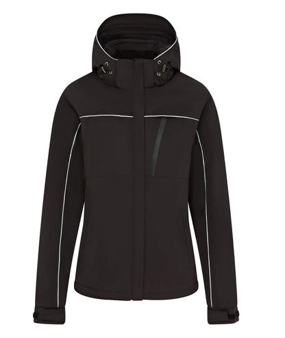 Cameo Thermo Winter Riding Jacket