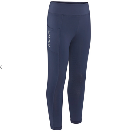 Cameo Junior Core Tights