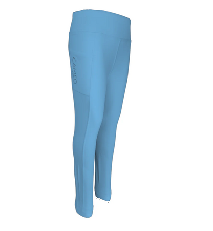 Cameo Junior Core Tights