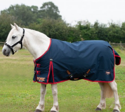 Gallop Ponie 200g Standard Turnout Rug
