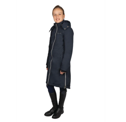 Hy Equestrian Elevate Mizs Guard Waterproof Coat