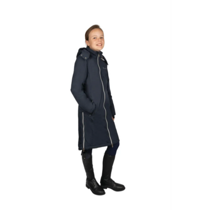 Hy Equestrian Elevate Mizs Guard Waterproof Coat