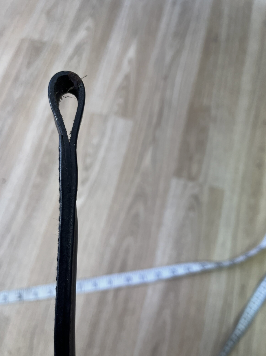 Small Pony Browband  #1