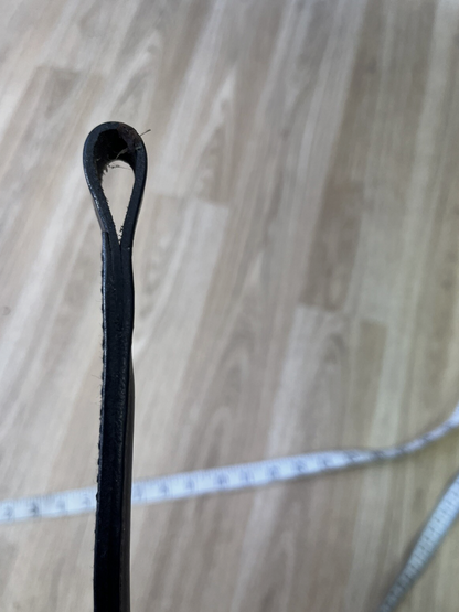 Small Pony Browband  #1