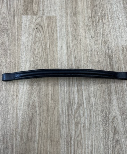Black Browband 13” #2