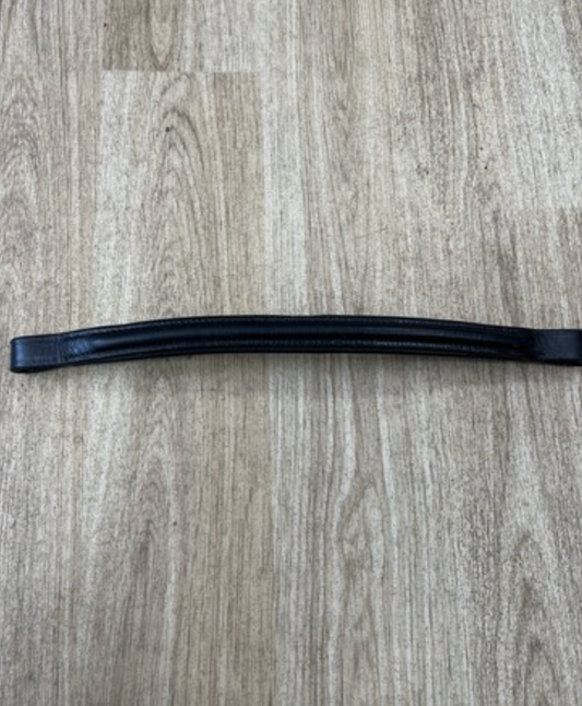 Black Browband 13” #2