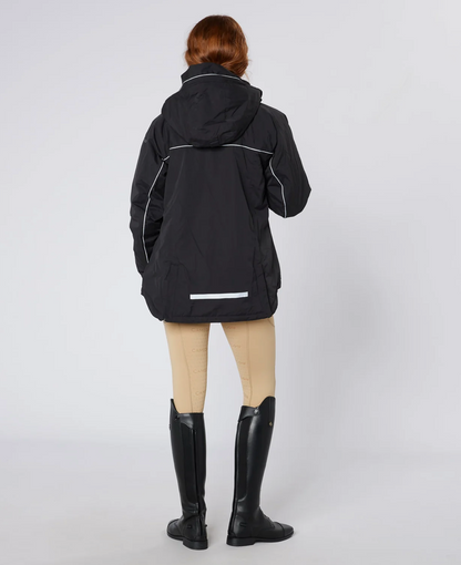 Cameo Thermo Winter Riding Jacket