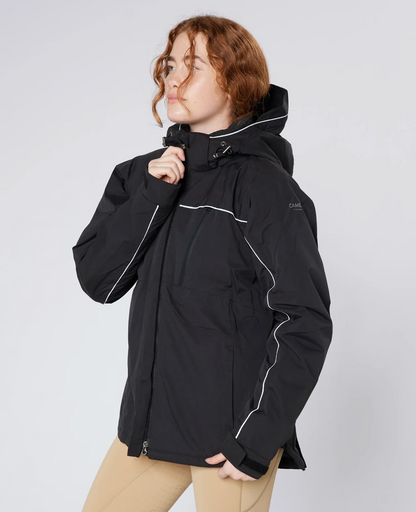 Cameo Thermo Winter Riding Jacket