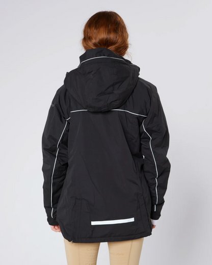 Cameo Thermo Winter Riding Jacket