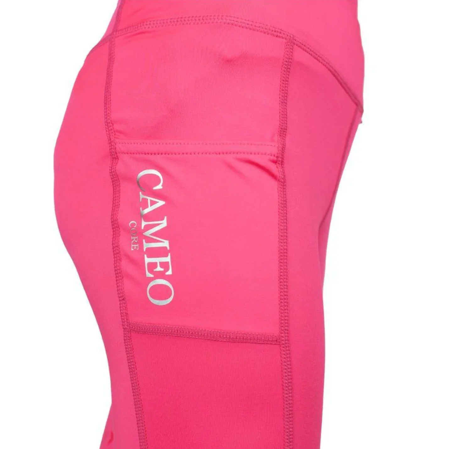 Cameo Junior Core Tights