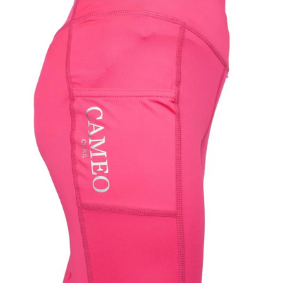 Cameo Junior Core Tights