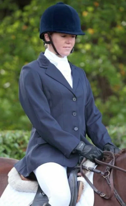 Shires Cotswold Mens 34” or 36” Show Jacket