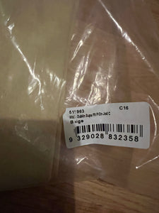 Dublin Supa Fit Age 16 Beige Jodphurs
