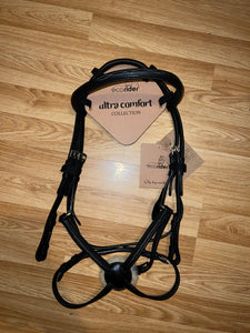 Eco Rider Galway Grackle Bridle
