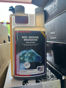 Equine America No More Moods Solution