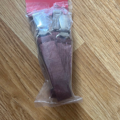 Jodphur Boot Clips - Various