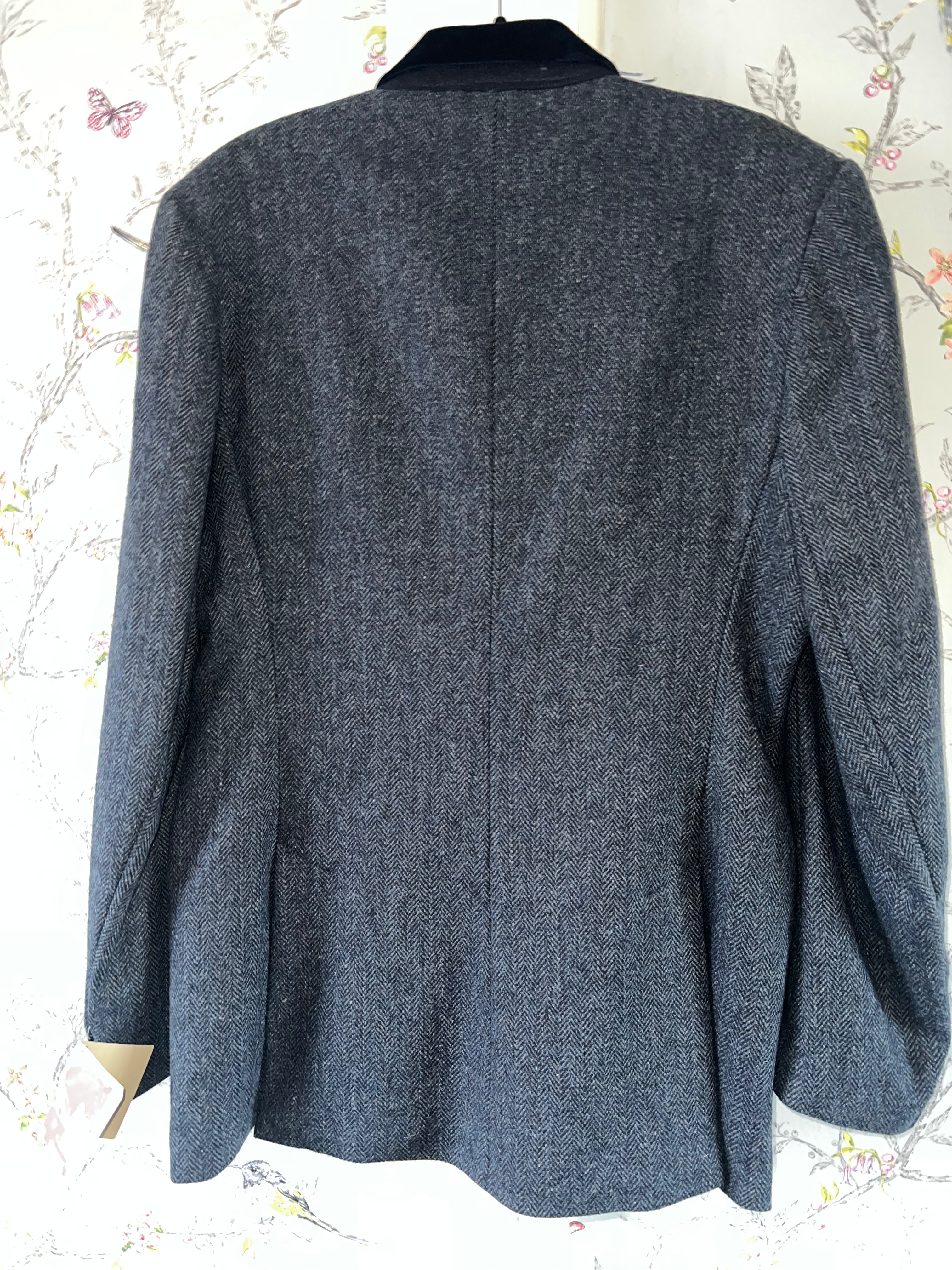 Caldene silverdale sales ladies tweed jacket