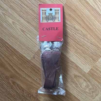 Jodphur Boot Clips - Various