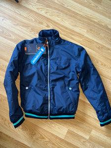 Shires Aubrion Homerton Maids Bomber Jacket