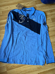 Hv Polo Mens Mateo Top - Size Large