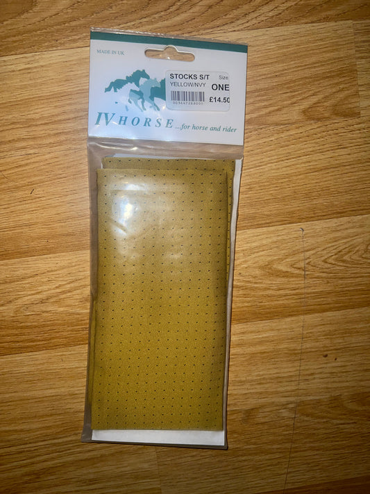 Iv Horse Gold Spot Stock