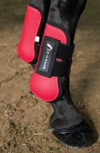 Whitaker Skipton Tendon & Fetlock Boots Set