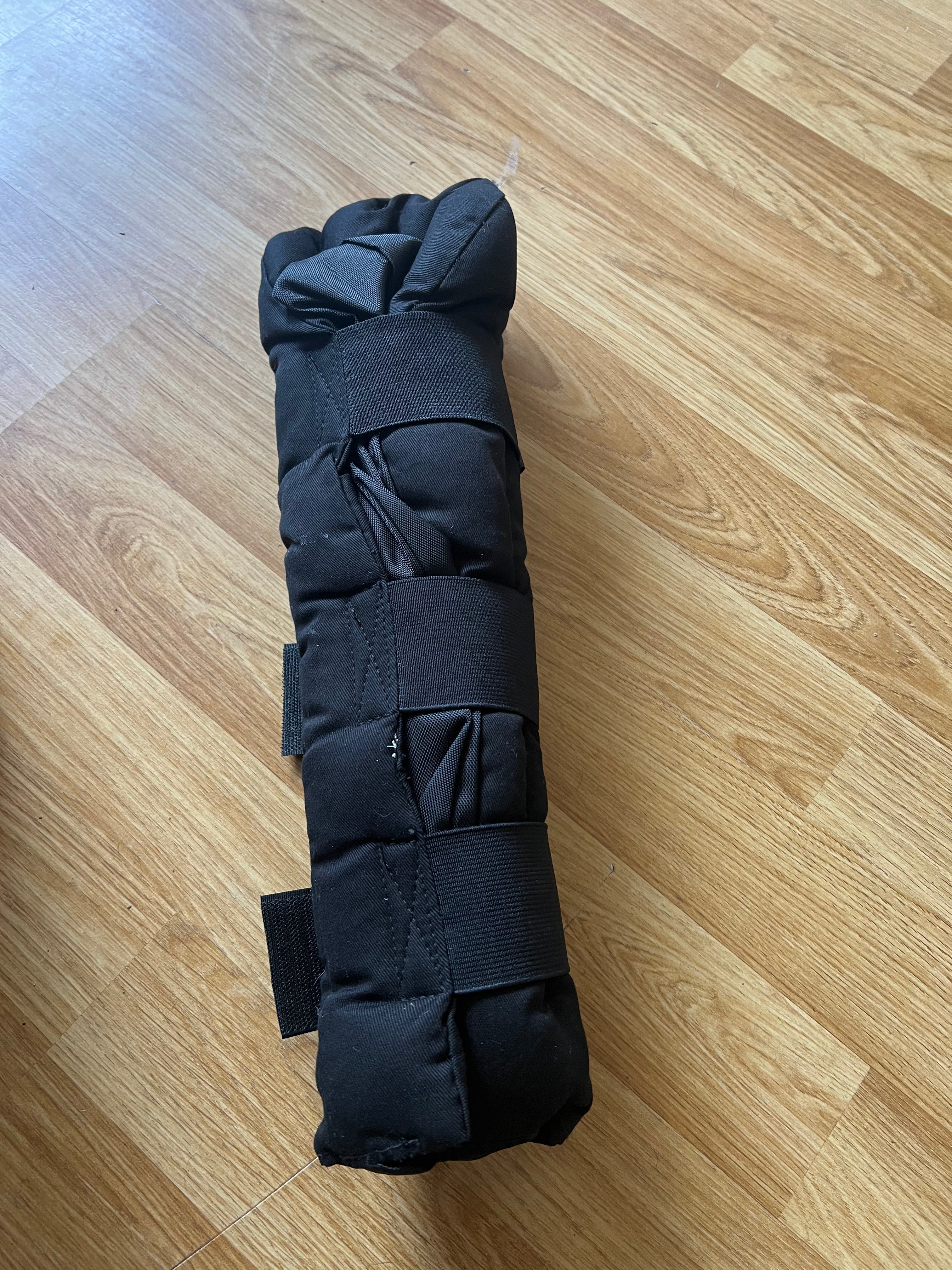 Polly Products XF Tail Guard & Tail Bag NEW
