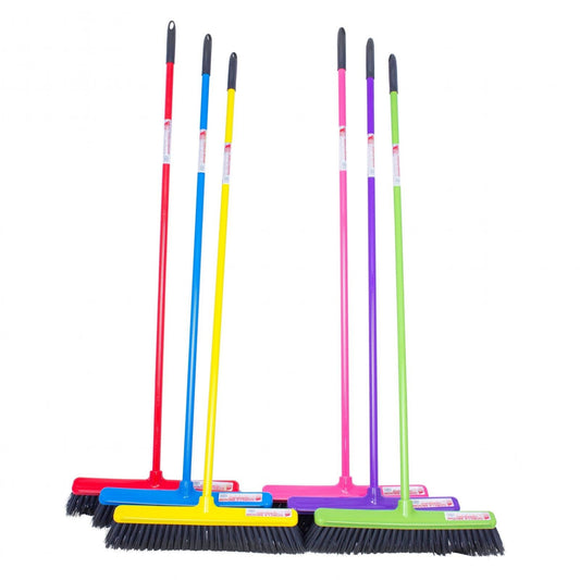 Gorilla Farmers Yard brush - Collection Only