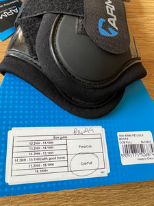 Shires Arma Fetlock Cob/Full Boots