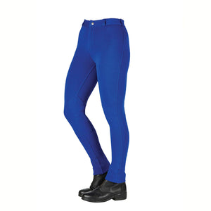 Saxon Warm Up Cotton Jodphurs 30”