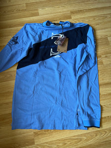 Hv Polo Mens Mateo Top - Size Large