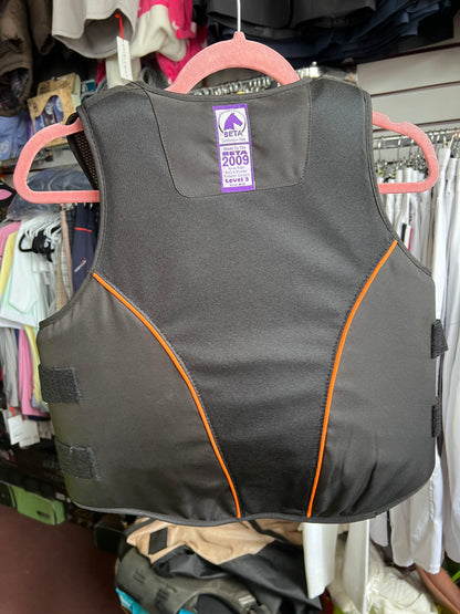 Karben Adult XS Short Body Protector .