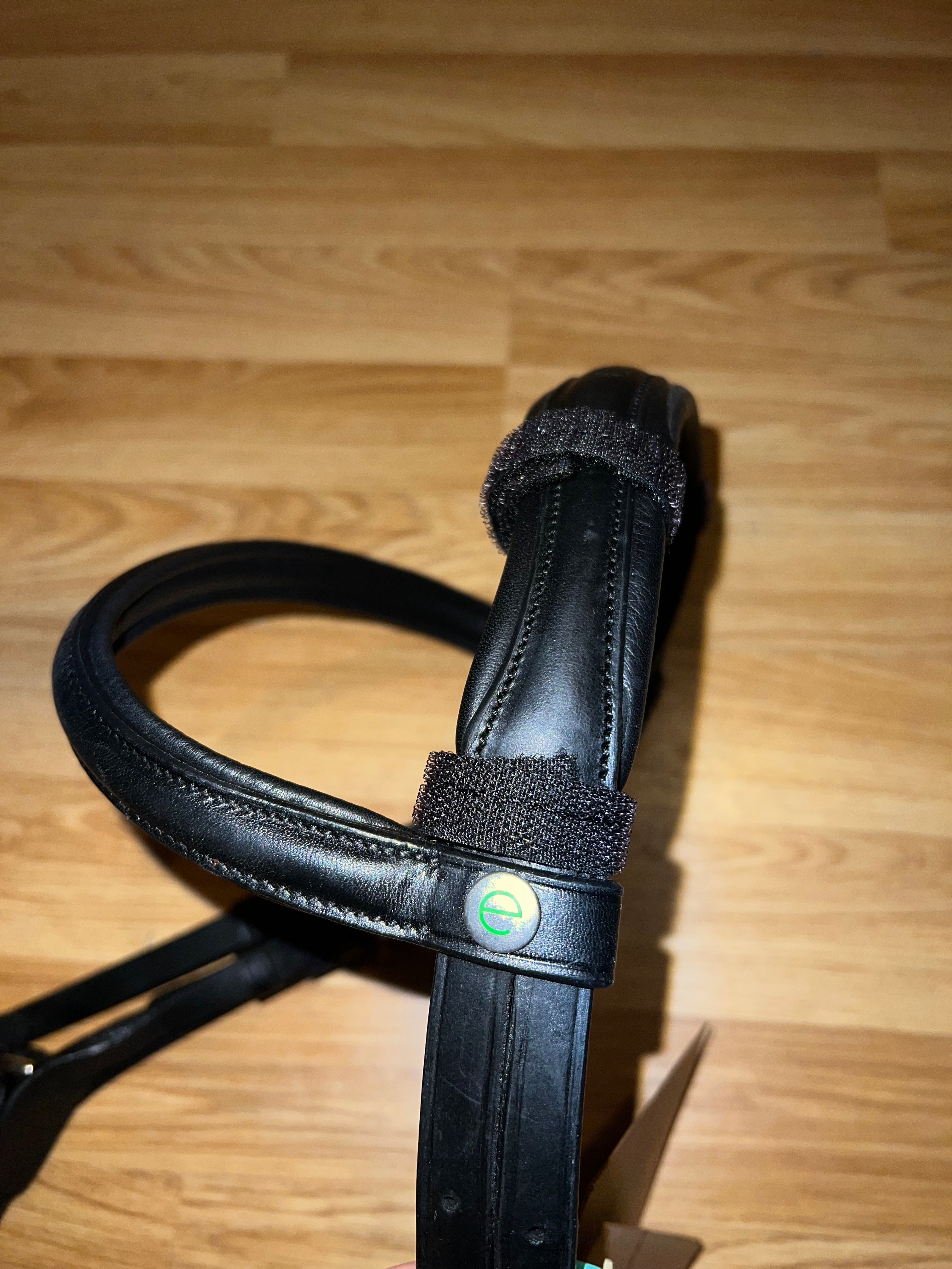 Eco Rider Galway Grackle Bridle